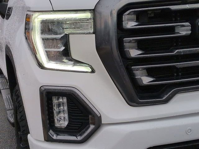 Used 2021 GMC Sierra 1500 AT4 w/ AT4 Value Package image 9