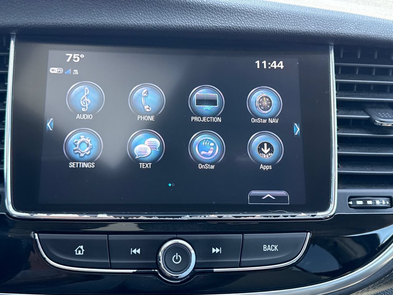 Used 2020 Buick Encore Preferred w/ Safety Package FWD image 19