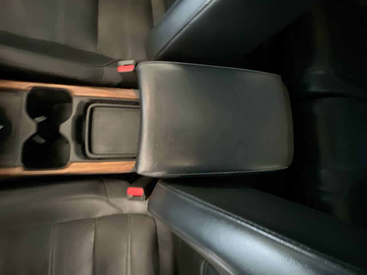 Used 2022 Honda CR-V Touring image 21