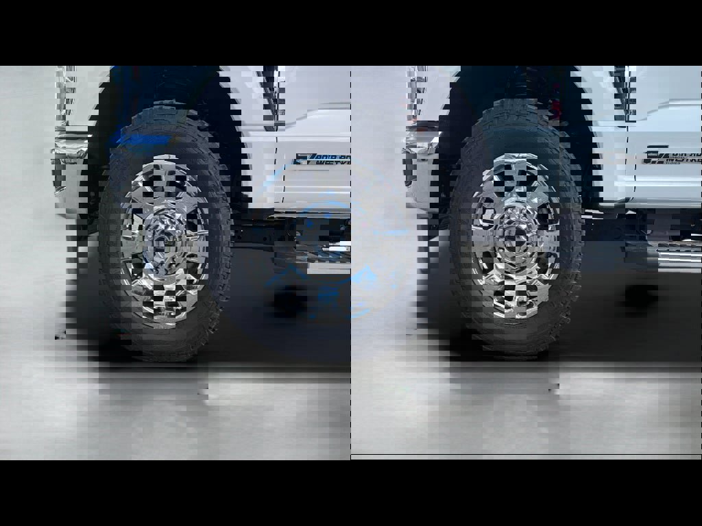 Used 2026 Ford F250 Lariat w/ Chrome Package AWD/4WD image 29