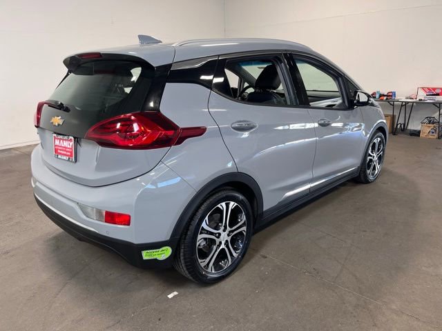 Used 2020 Chevrolet Bolt Premier w/ Infotainment Package image 3