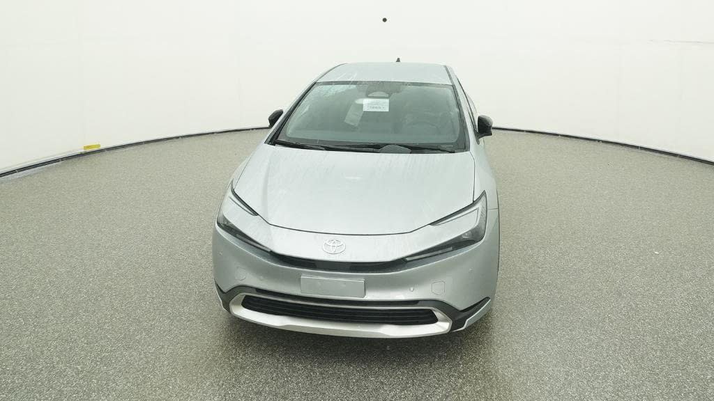 New 2026 Toyota Prius Plug-In Hybrid image 15