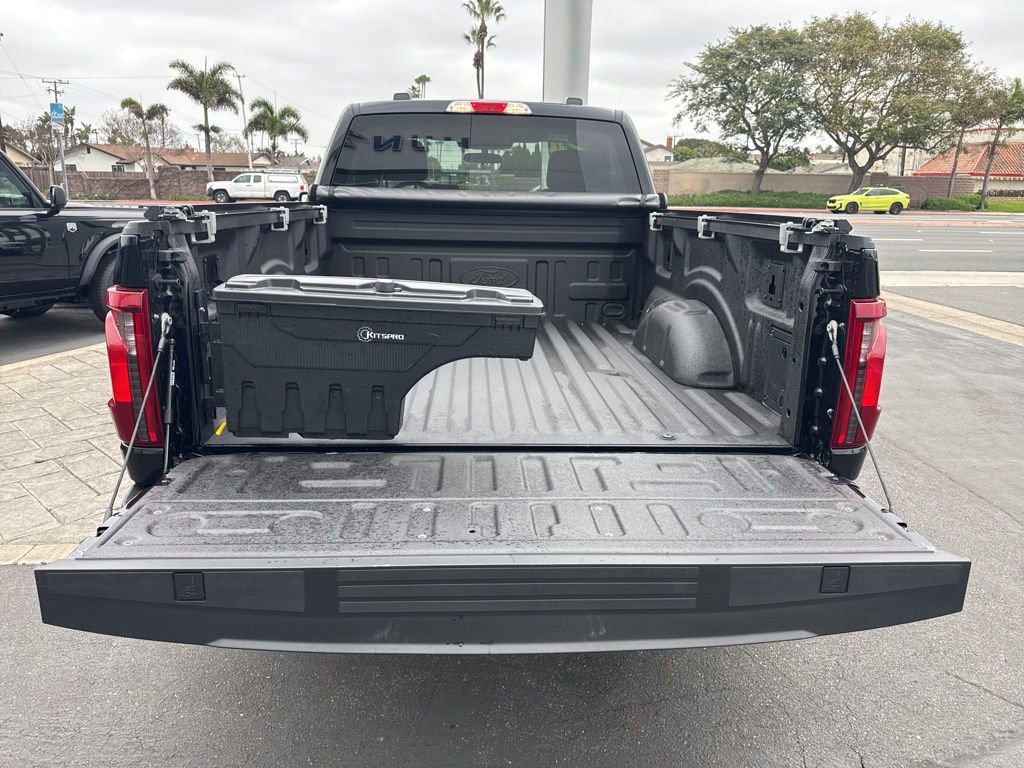 Used 2024 Ford F150 XL image 8