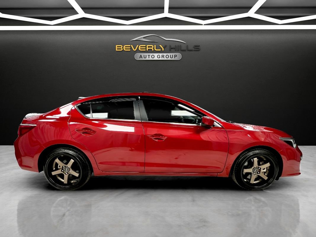 Used 2021 Acura ILX image 6