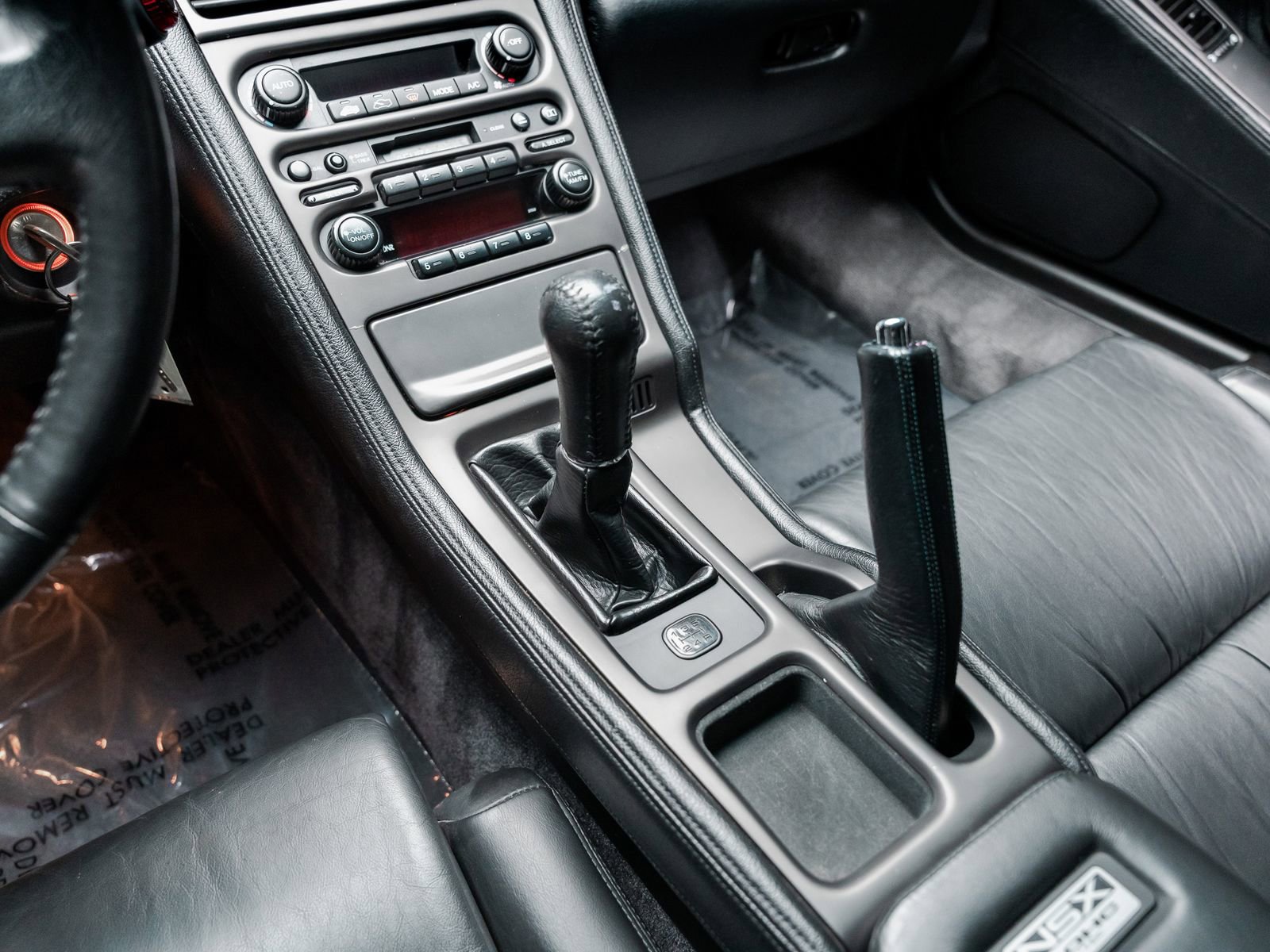 Used 1991 Acura NSX image 49