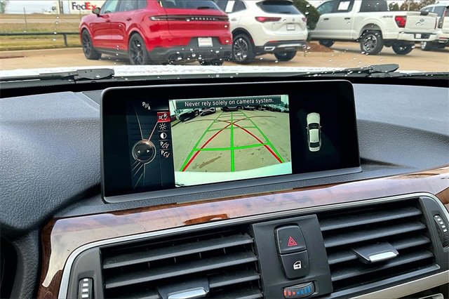 Used 2016 BMW 320i xDrive Sedan image 23