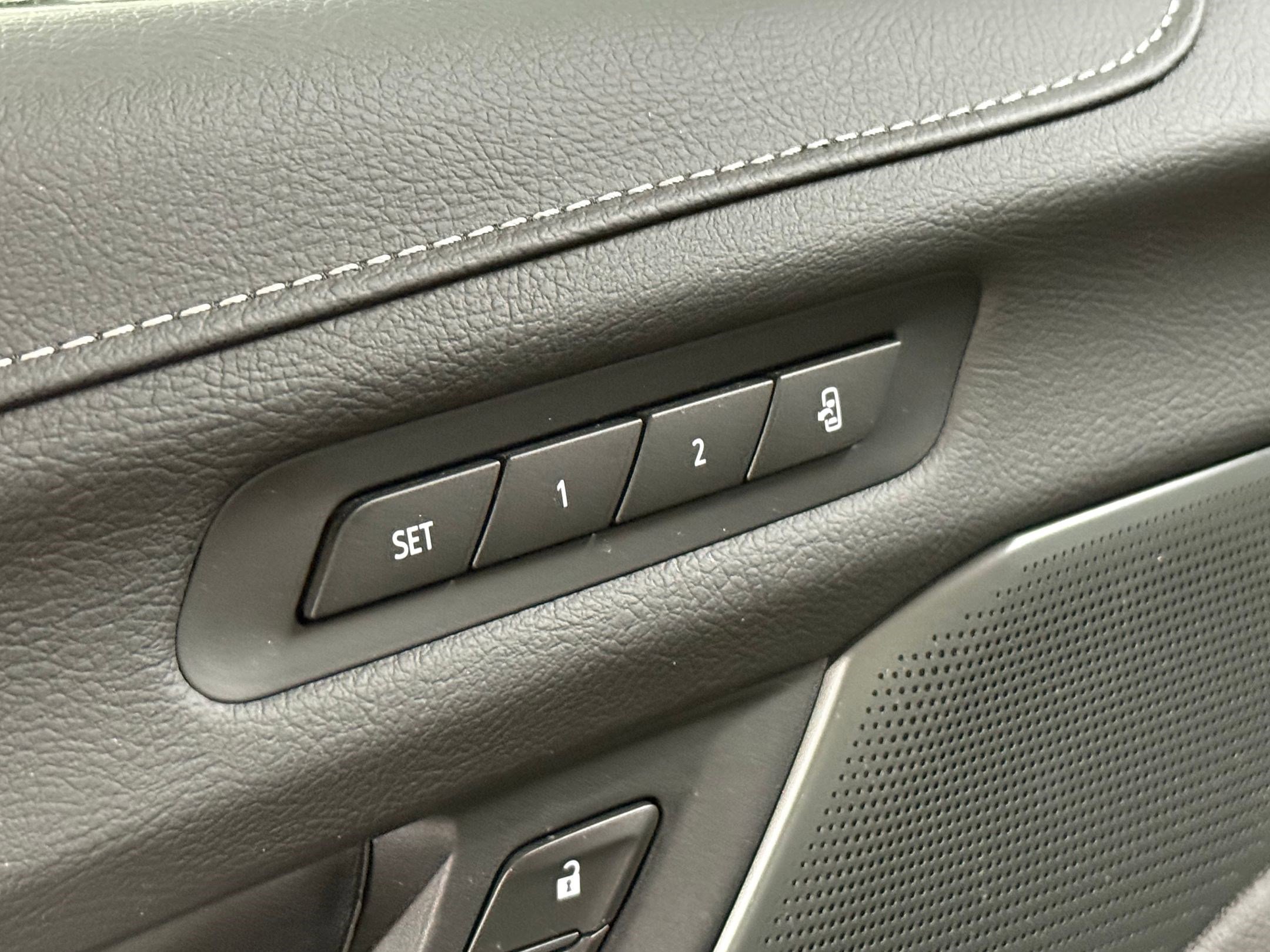 New 2026 Cadillac CT4 V Blackwing RWD image 15