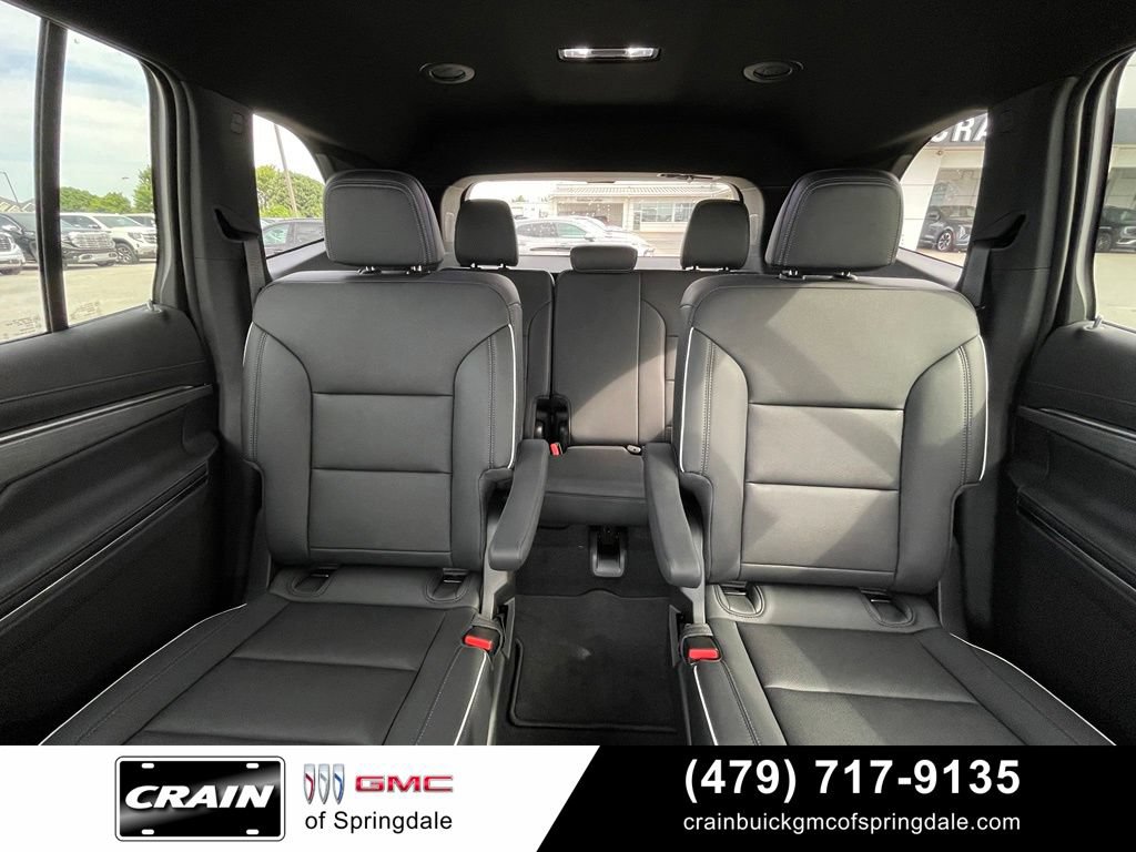 New 2027 Buick Enclave Preferred w/ Power Package FWD image 30