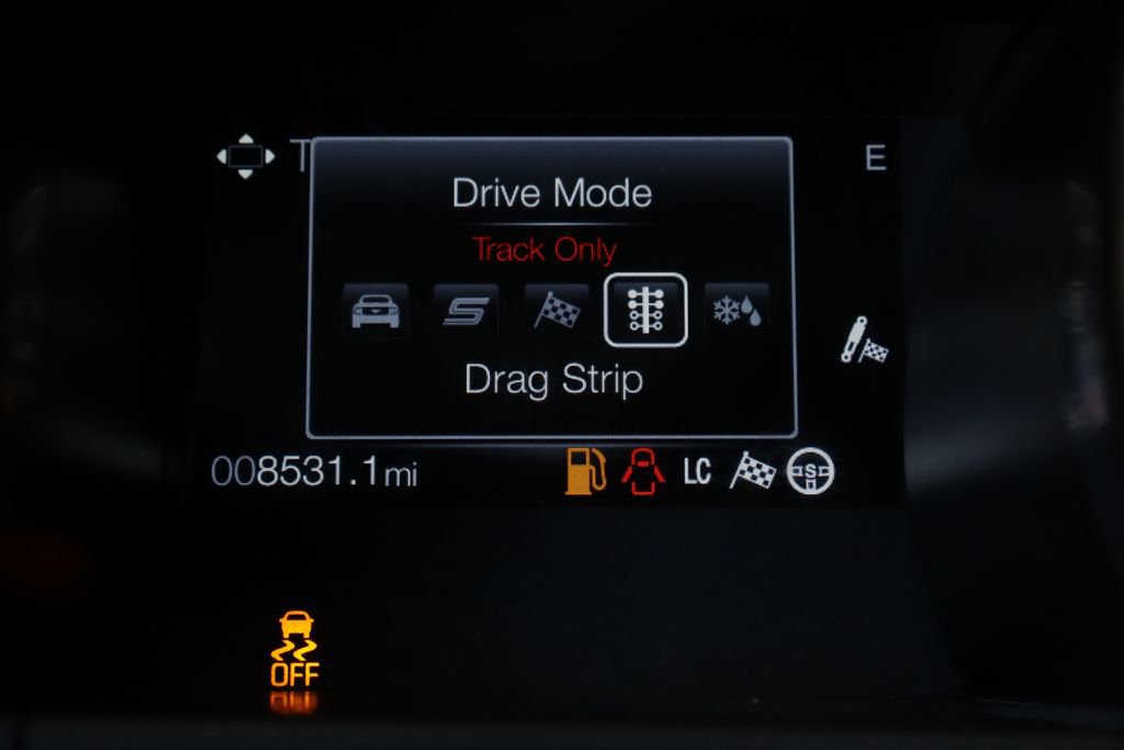 Used 2020 Ford Mustang Shelby GT350 w/ Technology Package RWD image 34