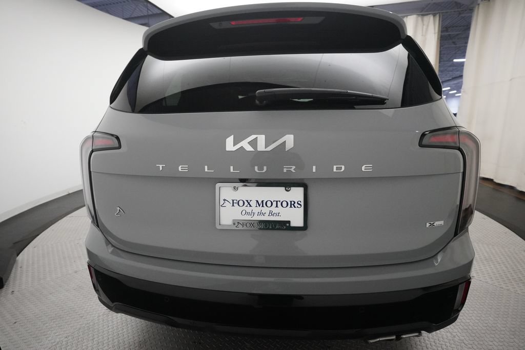 Used 2024 Kia Telluride SX Prestige X-Line AWD/4WD image 26