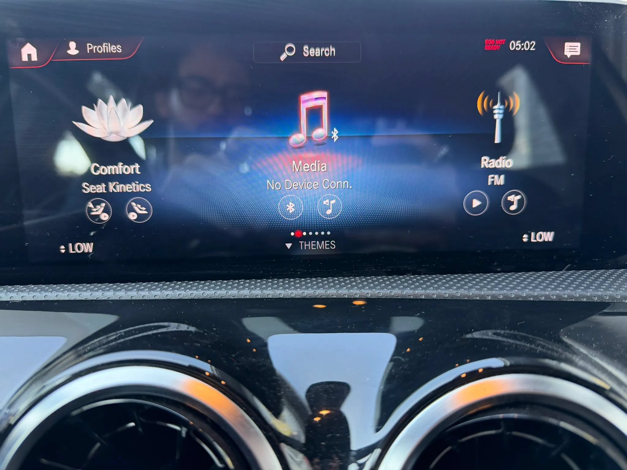 Used 2019 Mercedes-Benz A 220 4MATIC w/ Premium Package image 19