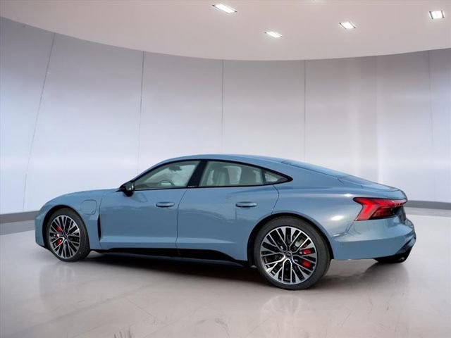 New 2026 Audi S e-tron GT Premium Plus image 3