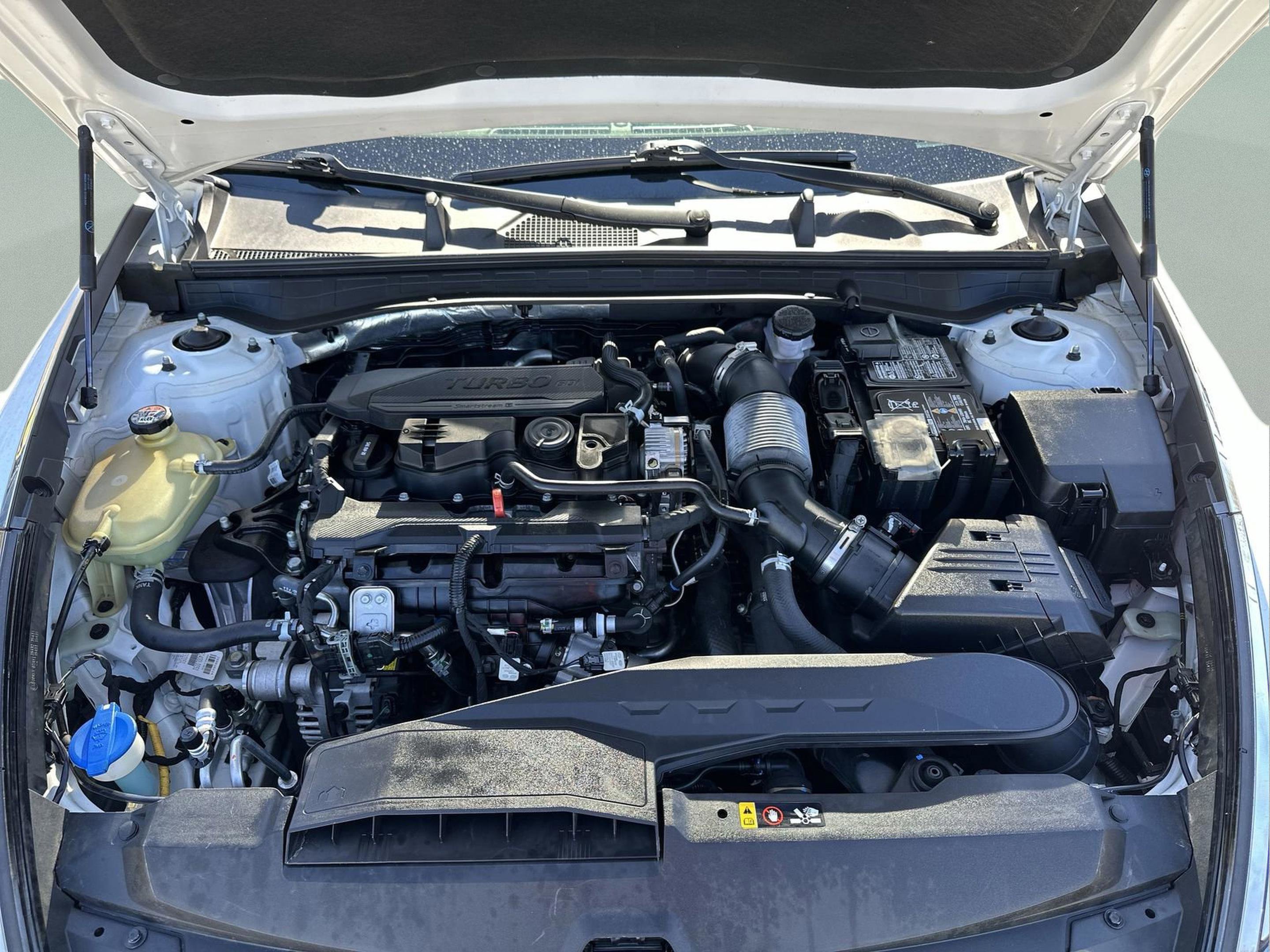 Used 2021 Hyundai Sonata SEL Plus image 21