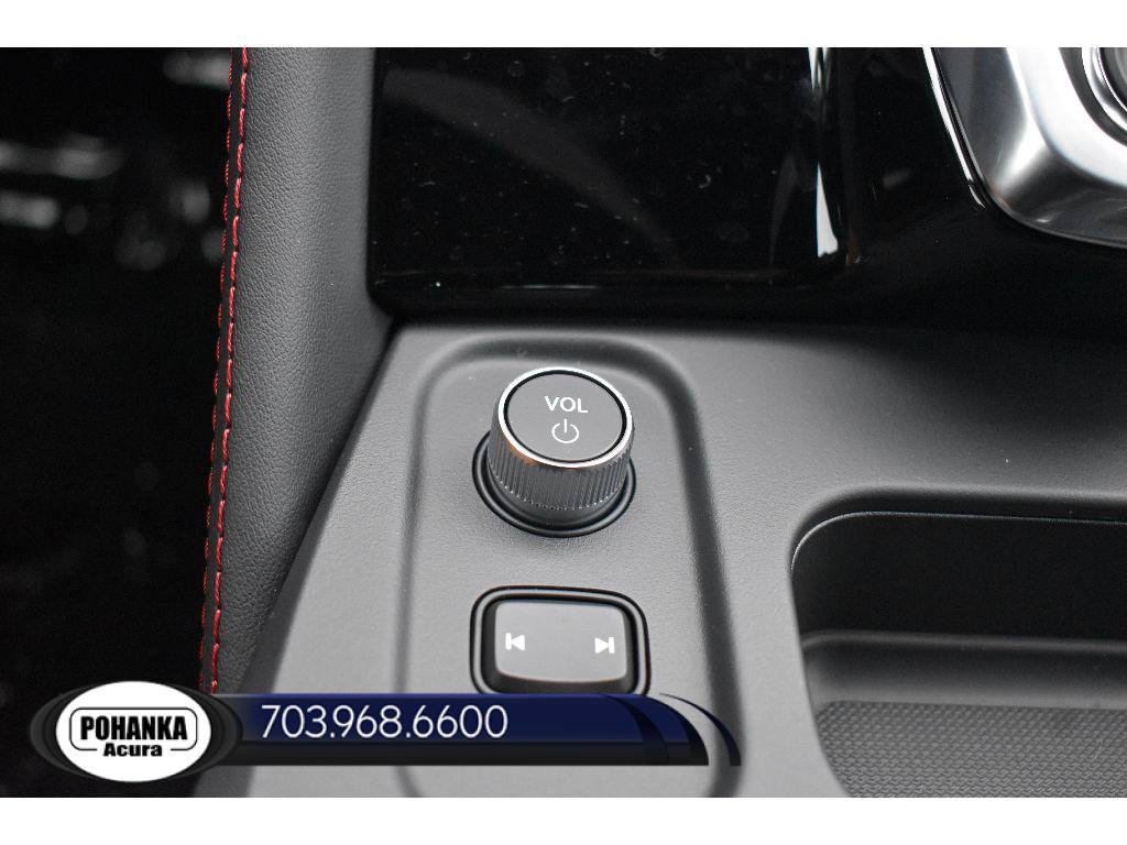New 2026 Acura MDX Type S AWD/4WD image 17