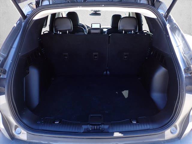 Used 2022 Ford Escape Titanium w/ Class II Trailer Tow Package AWD/4WD image 8