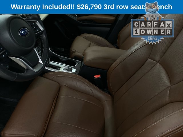 Used 2020 Subaru Ascent Touring AWD/4WD image 10