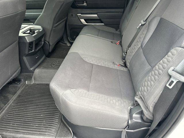 Used 2024 Toyota Tundra SR5 image 22