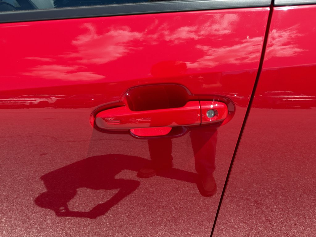 Certified 2026 Subaru Impreza RS AWD/4WD image 12