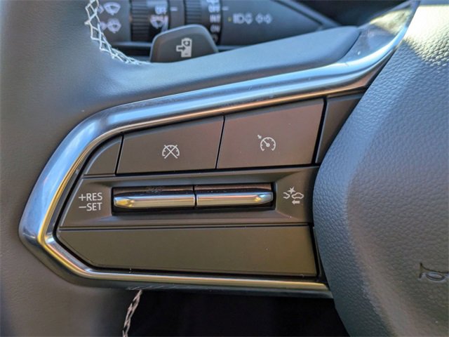 New 2026 Chevrolet Equinox EV LT image 14