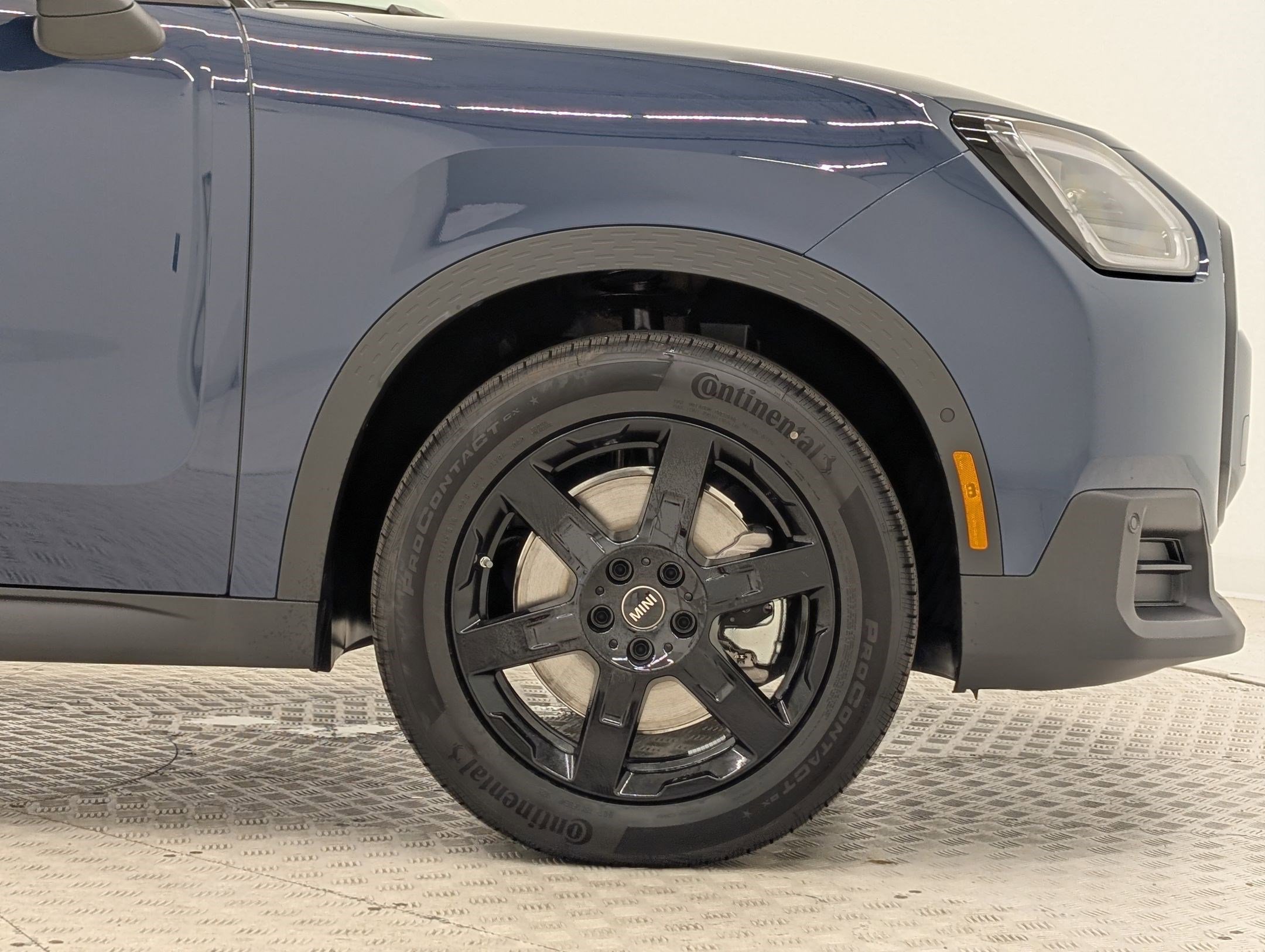 New 2026 MINI Cooper Countryman S image 12