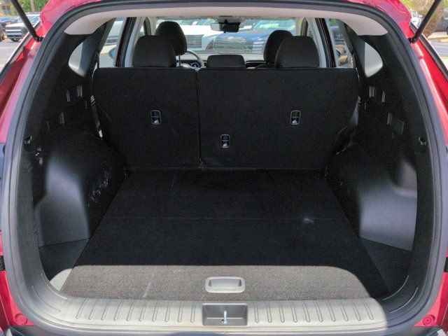 Certified 2024 Hyundai Tucson SE FWD image 13