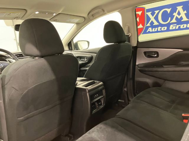 Used 2020 Nissan Murano SV image 33