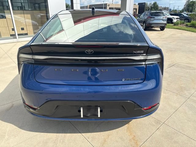 Used 2023 Toyota Prius Prime FWD image 6