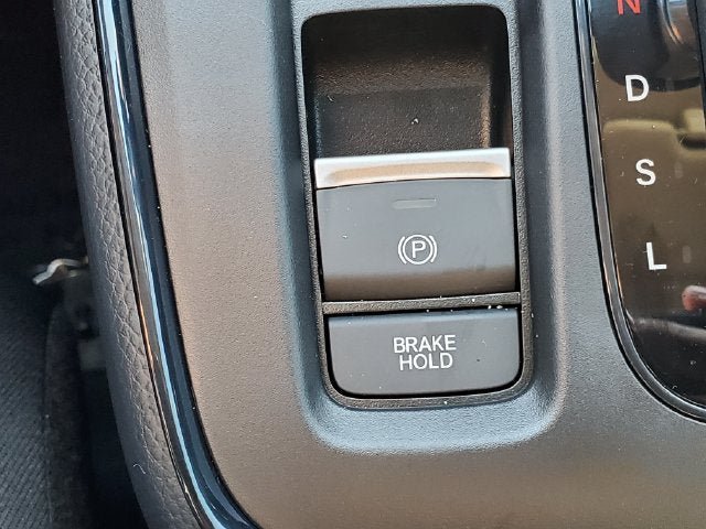 New 2026 Honda CR-V LX image 42