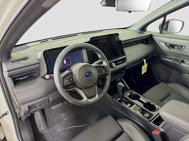 New 2026 Subaru Outback Touring XT AWD/4WD image 9