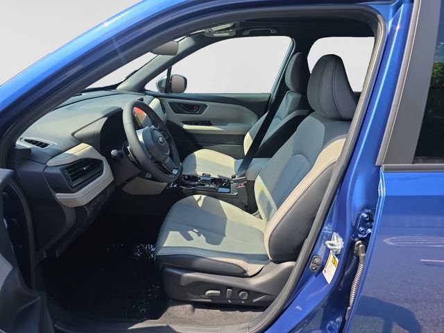 New 2026 Subaru Forester Premium AWD/4WD image 11