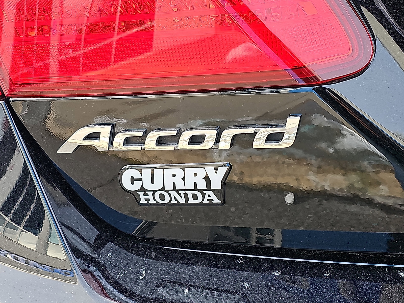 Used 2013 Honda Accord EX image 30