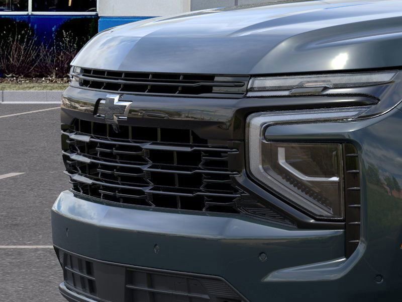New 2026 Chevrolet Suburban RST w/ Advanced Technology Package image 15