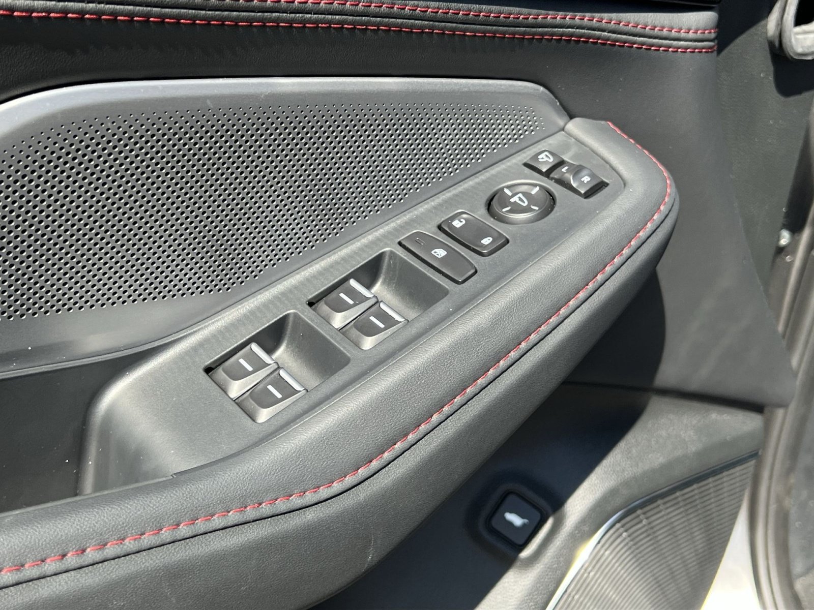 Used 2026 Acura MDX A-Spec AWD/4WD image 12