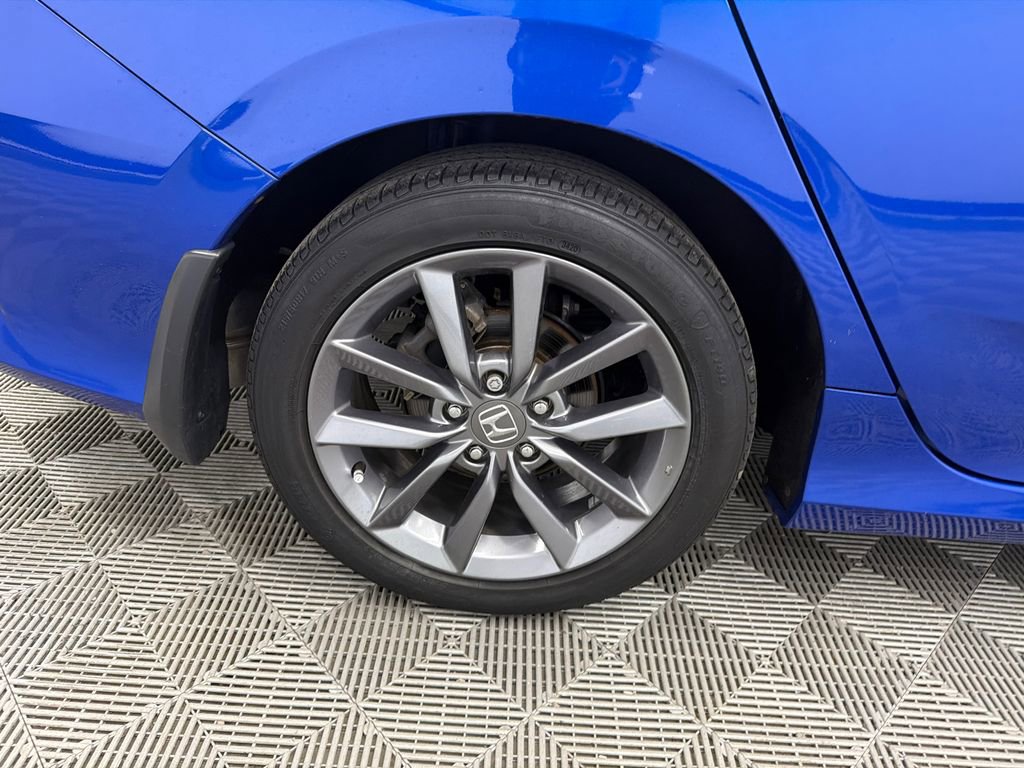 Used 2020 Honda Civic EX-L image 18
