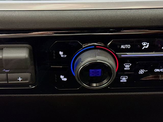 New 2026 Chevrolet Silverado 1500 RST w/ RST Select Package image 23