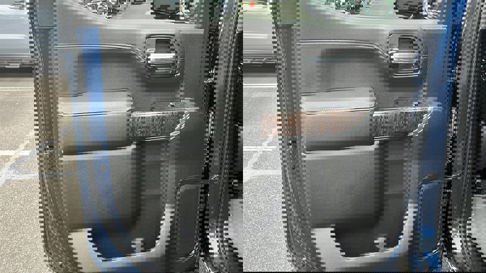 Used 2019 GMC Sierra 1500 Denali w/ Denali Ultimate Package image 18