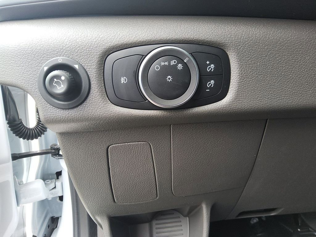 New 2025 Ford Transit 350 w/ Exterior Upgrade Package RWD image 8