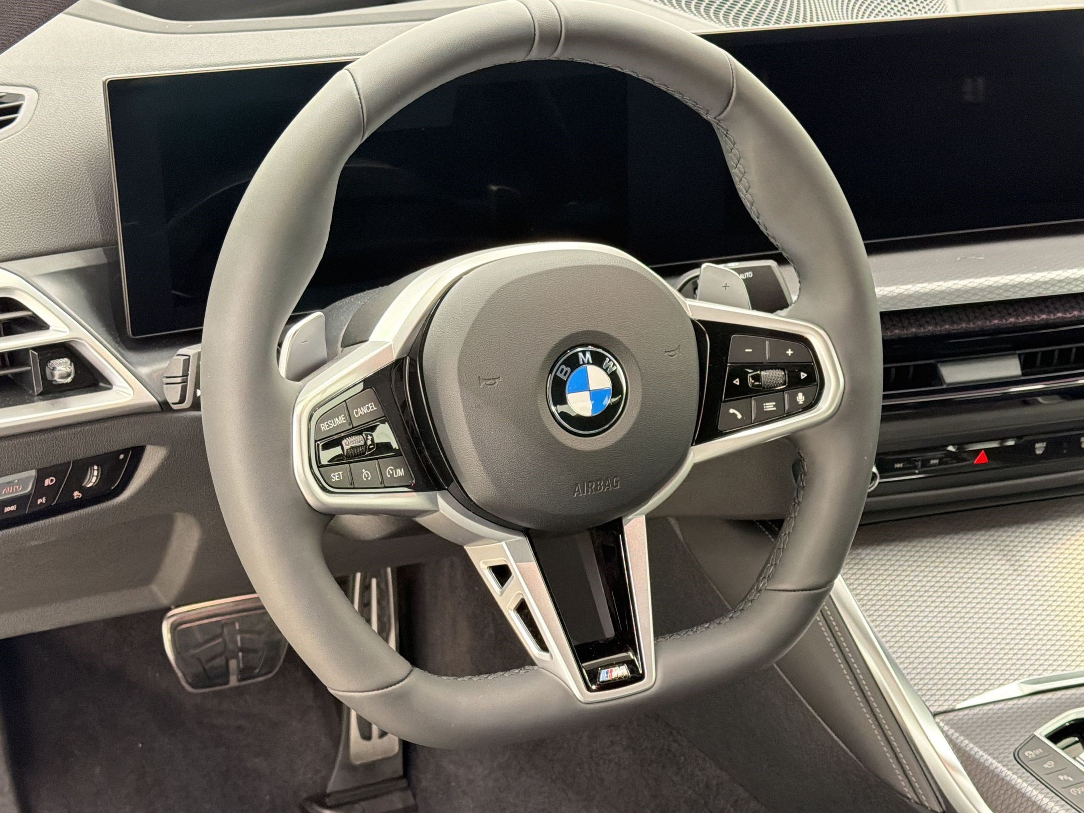 New 2027 BMW 430i Coupe w/ M Sport Package RWD image 14