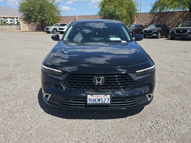 Certified 2023 Honda Accord Touring image 2