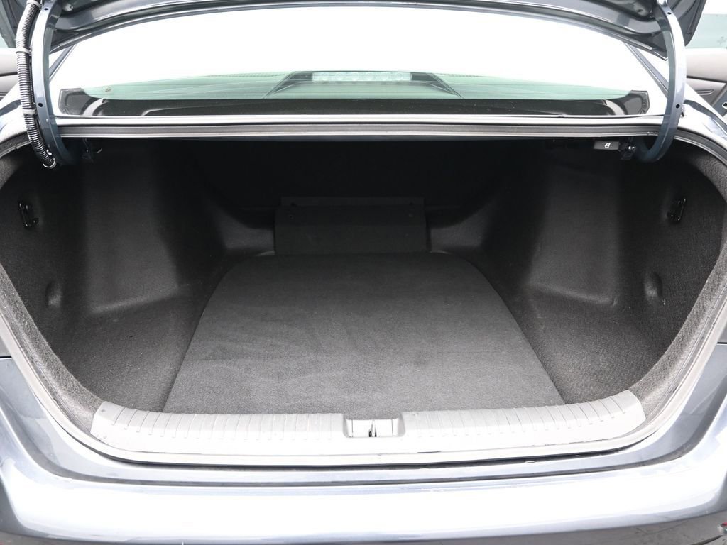 Certified 2024 Honda Accord LX image 27