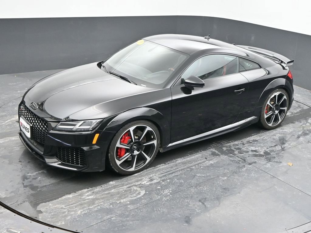 Used 2019 Audi TT RS image 33