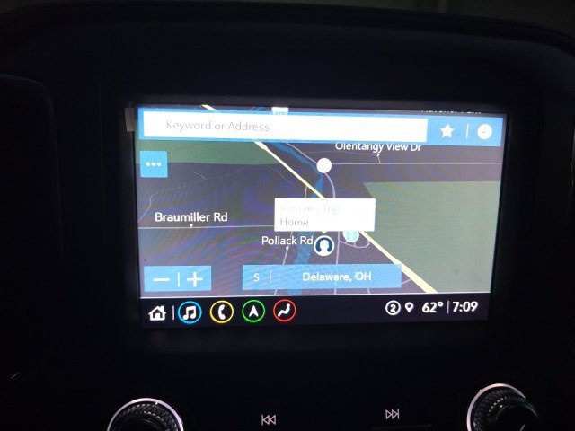 Used 2021 GMC Sierra 1500 Denali w/ Denali Premium Package AWD/4WD image 23