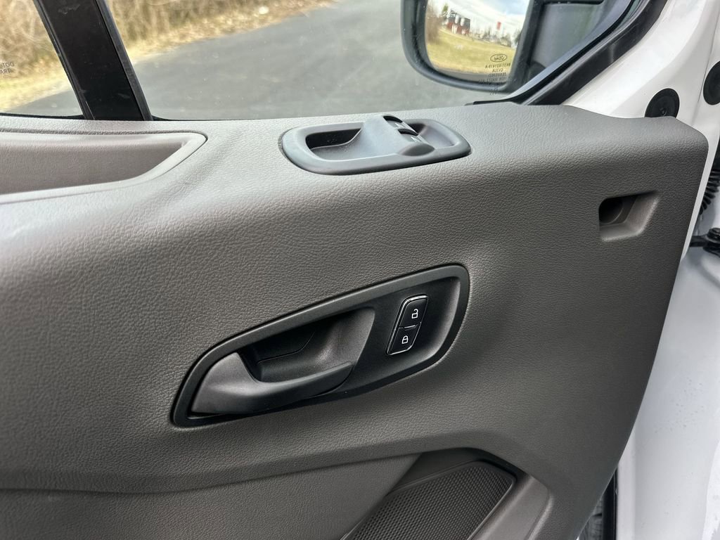New 2026 Ford Transit 250 148 Medium Roof image 13