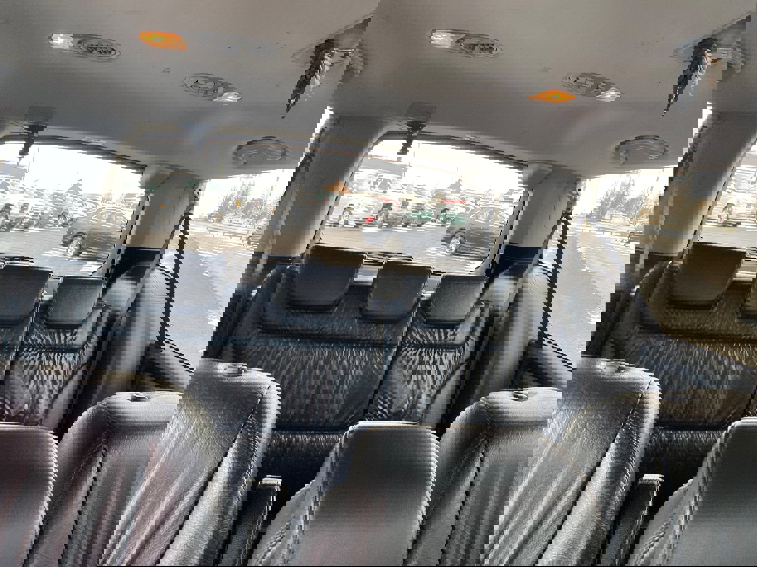 Used 2008 Honda Odyssey Touring image 18