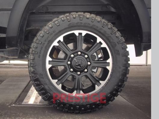 Used 2025 RAM 2500 Rebel w/ Rebel Level 2 Equipment Group AWD/4WD image 17