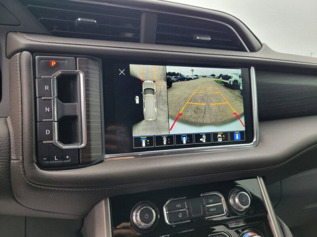 Used 2022 GMC Yukon Denali AWD/4WD image 22