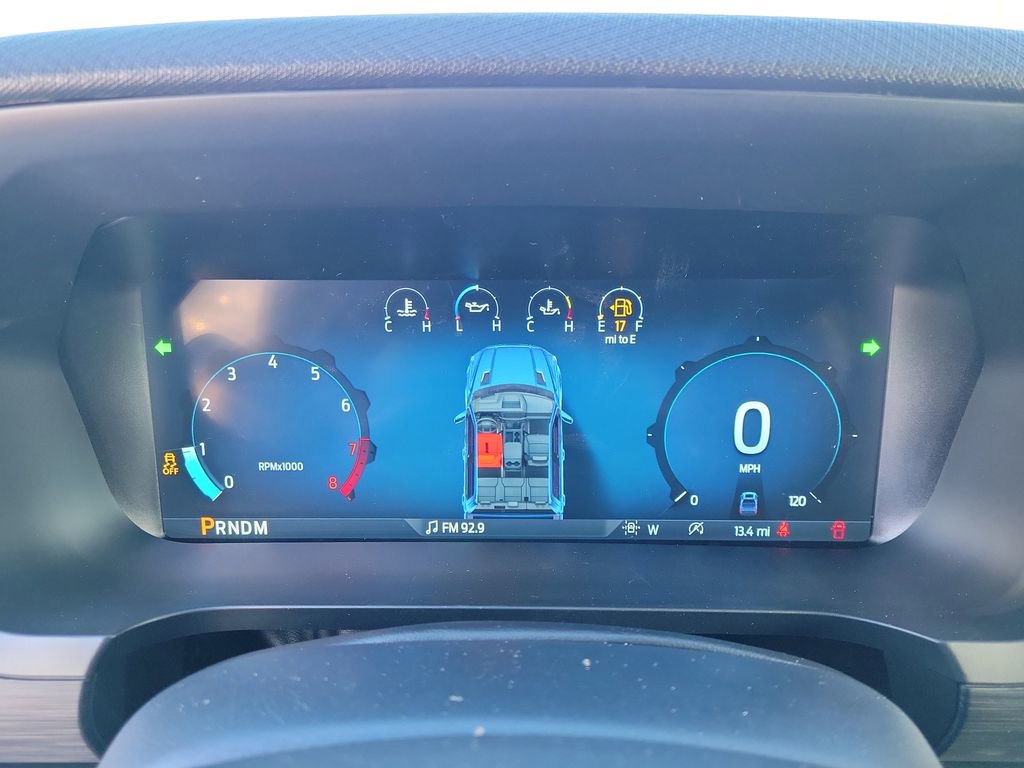 New 2026 Ford F150 STX w/ F-150 LOBO Package image 25