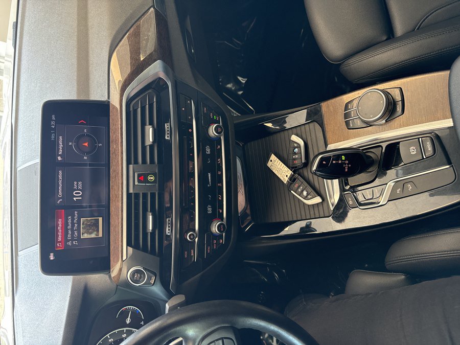 Used 2019 BMW X3 xDrive30i w/ Convenience Package AWD/4WD image 17