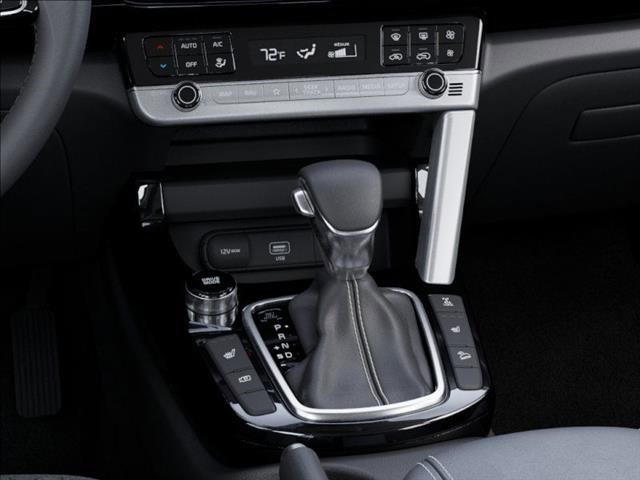 New 2025 Kia Seltos S image 23