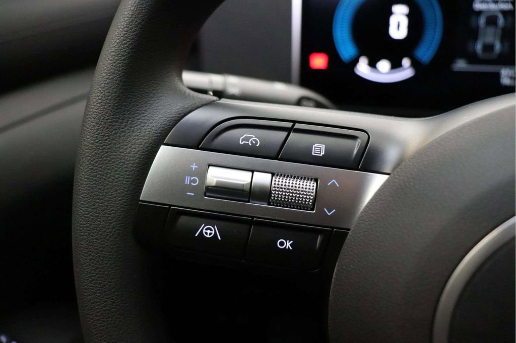 New 2026 Hyundai Santa Cruz SEL image 18